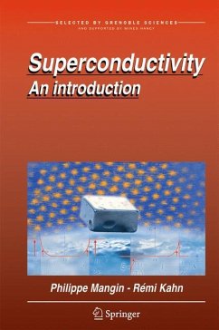 Superconductivity - Mangin, Philippe;Kahn, Rémi