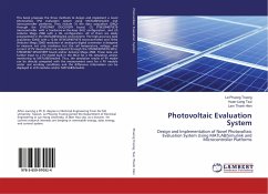 Photovoltaic Evaluation System