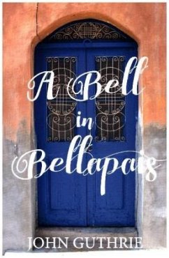 A Bell in Bellapais - Guthrie, John