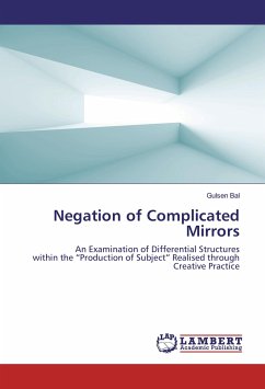 Negation of Complicated Mirrors - Bal, Gulsen
