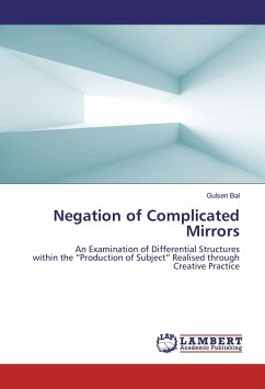 Negation of Complicated Mirrors