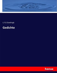 Cover Gedichte