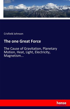 The one Great Force