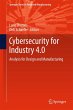 Cybersecurity for Industry 4.0 - Bild 1