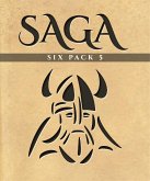 Saga Six Pack 5 (Annotated) (eBook, ePUB)