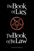 The Book of the Law and the Book of Lies (eBook, ePUB)