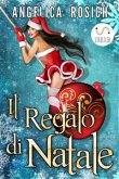 Il regalo di Natale, Babbo Natale esaudisce tutti i desideri (eBook, ePUB)