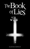 The Book of Lies (eBook, ePUB)