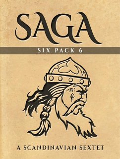 Cover Saga Six Pack 6 (Illustrated) (eBook, ePUB)