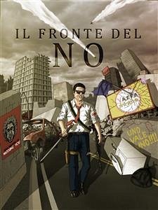Il Fronte del No (eBook, ePUB) - Lopriore, Giovanni