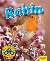 Wildlife Watchers: Robin - Owen, Ruth