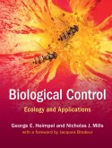Biological Control: Ecology and Applications