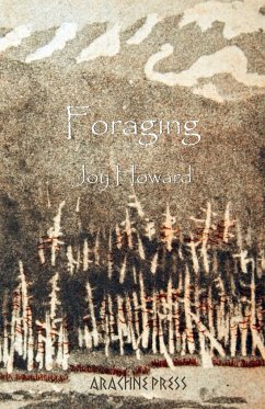 Foraging - Howard, Joy