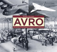 Avro - Holmes, Harry