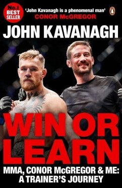 Win or Learn - Kavanagh, John