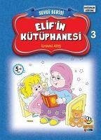 Elifin Kütüphanesi - Ates, Ilhami