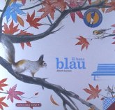 El banc blau