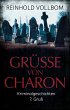 Grüße von Charon (eBook, ePUB) - Bild 1