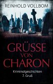 Grüße von Charon (eBook, ePUB)