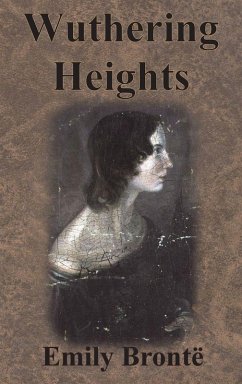 Cover Wuthering Heights