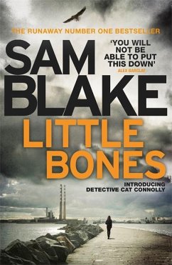 Little Bones - Blake, Sam