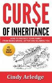 CURSE OF INHERITANCE CURSE OF INHERITANCE