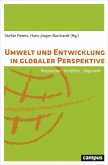 Umwelt und Entwicklung in globaler Perspektive