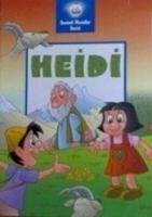 Heidi - Tugan, Remzi