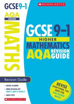 Maths Higher Revision Guide for AQA - Doyle, Steve