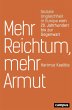 Mehr Reichtum, mehr Armut - Bild 1