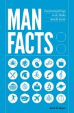 Man Facts Man Facts
