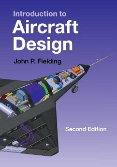 Introduction to Aircraft Design, second edition - Fielding, John P.
