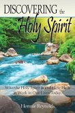 Discovering the Holy Spirit