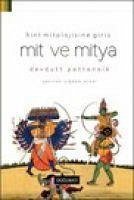 Mit ve Mitya - Pattanaik, Devdutt