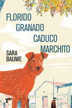 Cover Florido granado caduco marchito