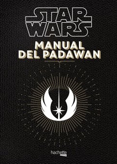 Manual del Padawan - Beaujouan, Nicolas; Touboul, Philippe