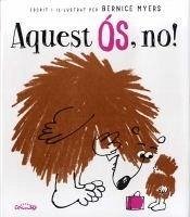 Cover AQUEST ÓS, NO!