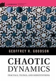 Chaotic Dynamics - Goodson, Geoffrey R