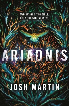 Cover Ariadnis