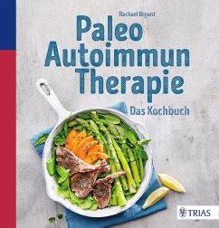 Paleo-Autoimmun-Therapie - Bryant, Rachael