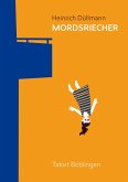 Mordsriecher Tatort Böblingen (eBook, ePUB)