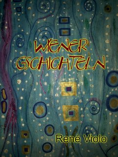 Cover Wiener Gschichteln (eBook, ePUB)