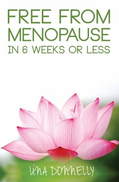 Free From Menopause - Donnelly, Una