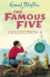 The Famous Five Collection 4 - Bild 1