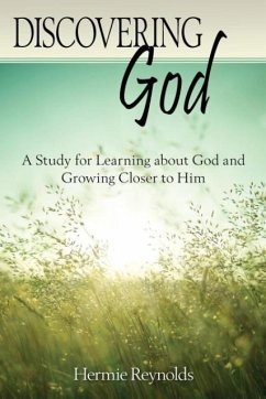 Discovering God - Reynolds, Hermie