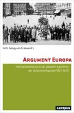 Argument Europa