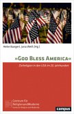 "God bless America"