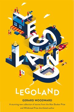 Legoland - Woodward, Gerard