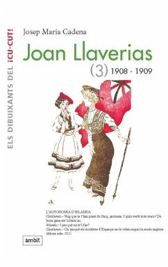 Cover Joan Llaverias 3, 1908-1909