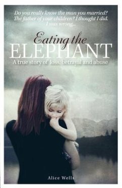 Eating the Elephant - Wells, Alice